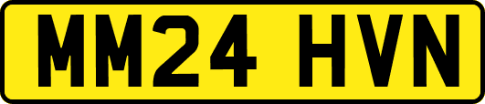 MM24HVN