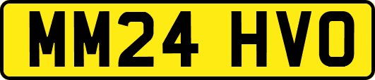 MM24HVO
