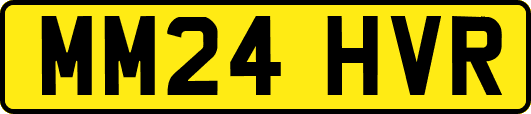 MM24HVR
