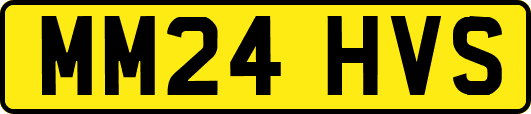MM24HVS