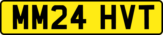 MM24HVT