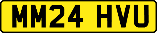 MM24HVU