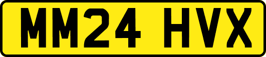 MM24HVX