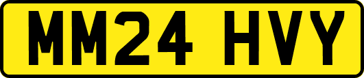 MM24HVY