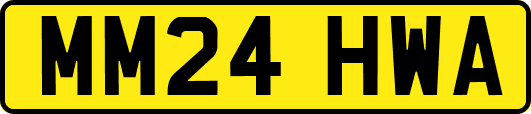 MM24HWA