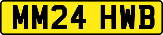 MM24HWB