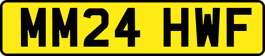 MM24HWF