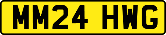MM24HWG