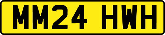 MM24HWH