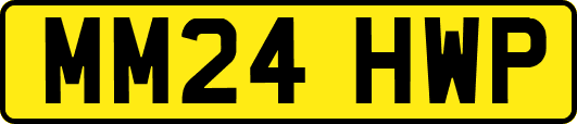 MM24HWP