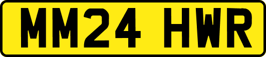 MM24HWR