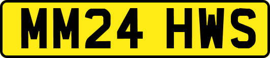 MM24HWS