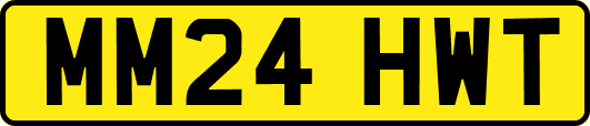MM24HWT