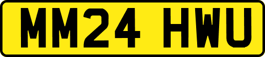 MM24HWU