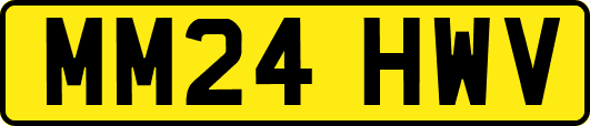 MM24HWV