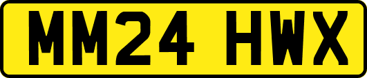 MM24HWX