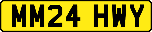 MM24HWY
