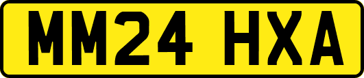 MM24HXA