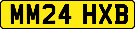 MM24HXB