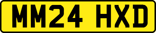 MM24HXD