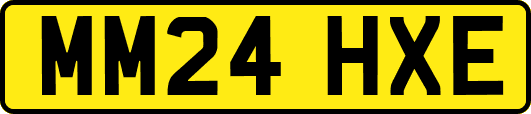 MM24HXE