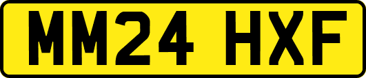 MM24HXF