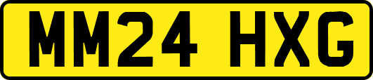 MM24HXG