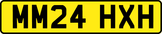MM24HXH