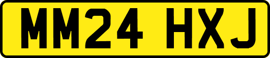 MM24HXJ