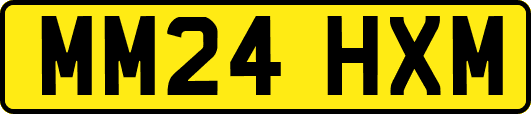 MM24HXM