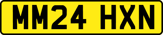 MM24HXN