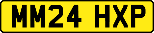 MM24HXP