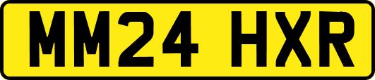 MM24HXR