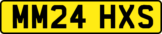 MM24HXS