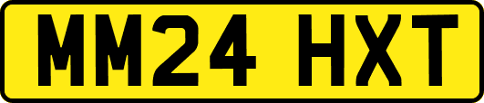 MM24HXT