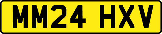 MM24HXV