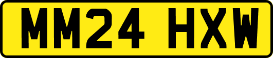 MM24HXW