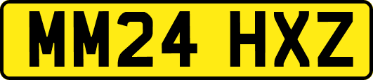 MM24HXZ