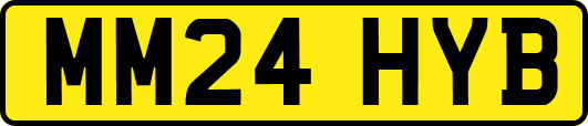 MM24HYB