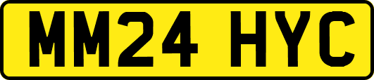 MM24HYC