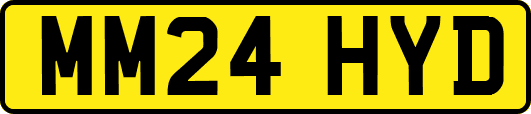 MM24HYD