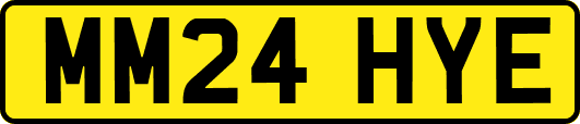 MM24HYE