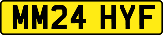 MM24HYF