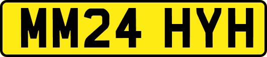MM24HYH