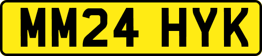 MM24HYK