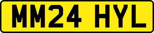 MM24HYL