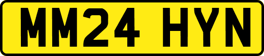 MM24HYN