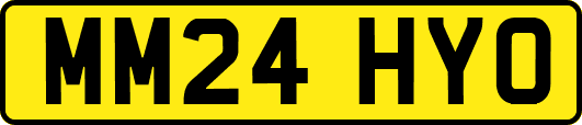 MM24HYO
