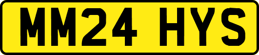 MM24HYS