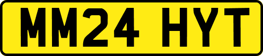 MM24HYT